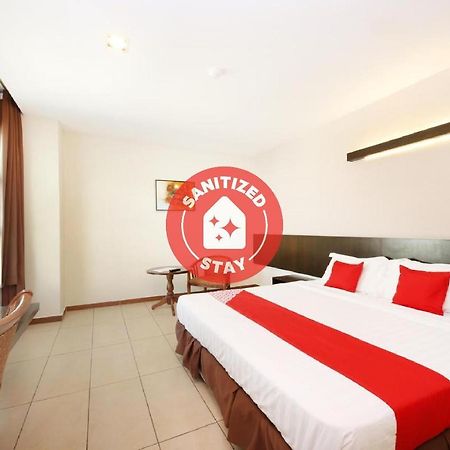 Hotel Bei King Sitiawan Eksteriør billede