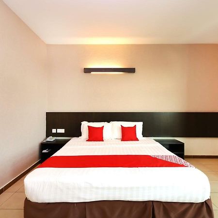 Hotel Bei King Sitiawan Eksteriør billede